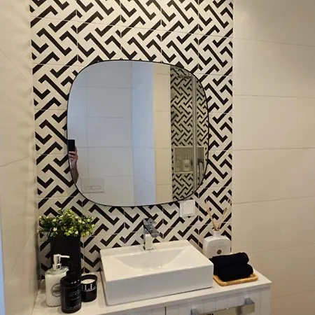 Apartment Casa 