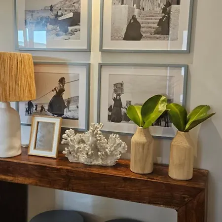 Apartment Casa 