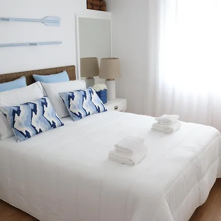 Apartment Casa 