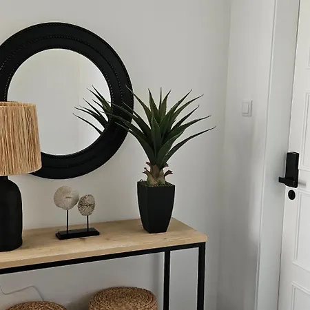 Apartment Casa 